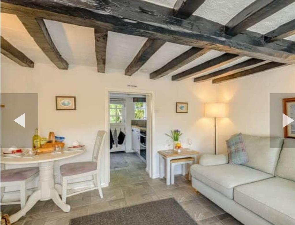 Ingham  Stone Cottage, Idyllic Village מראה חיצוני תמונה